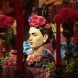 Exposição imersiva sobre Frida Kahlo chega a São Paulo (ALE FRATA/CÓDIGO19/ESTADÃO CONTEÚDO)